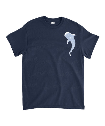 If The Stars Were Made To Worship Double Sided Unisex Cotton Christian T-Shirt