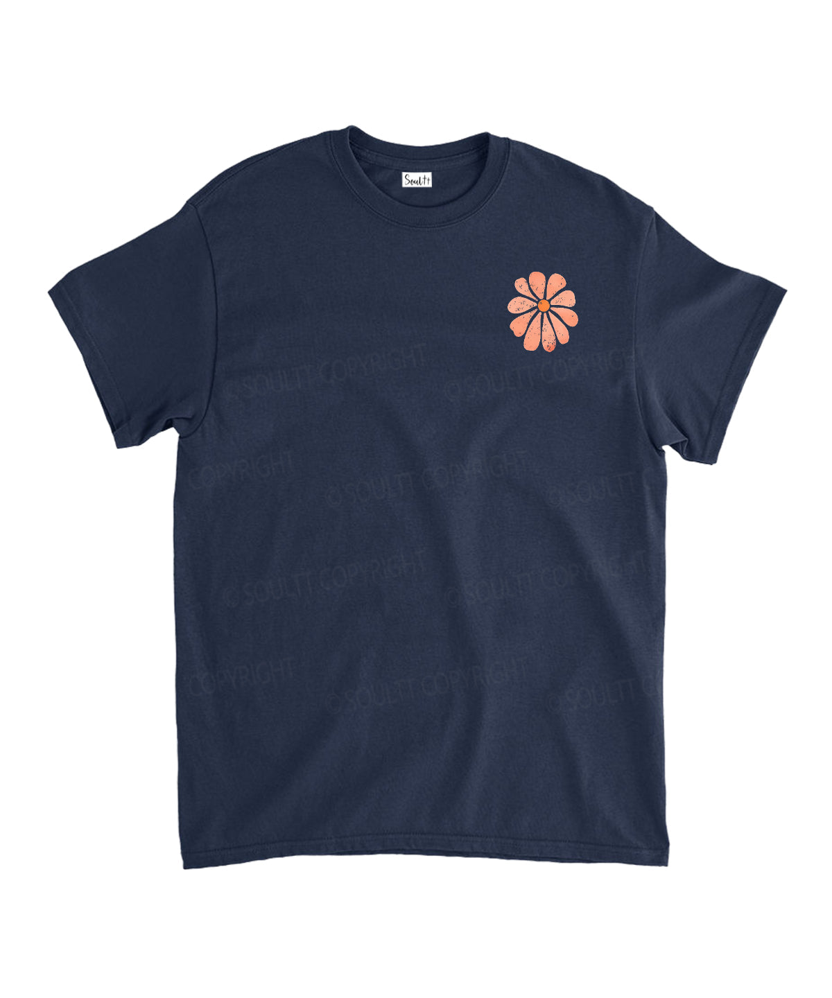 Motherhood Is Kingdom Work Double Sided Unisex Cotton Christian T-Shirt