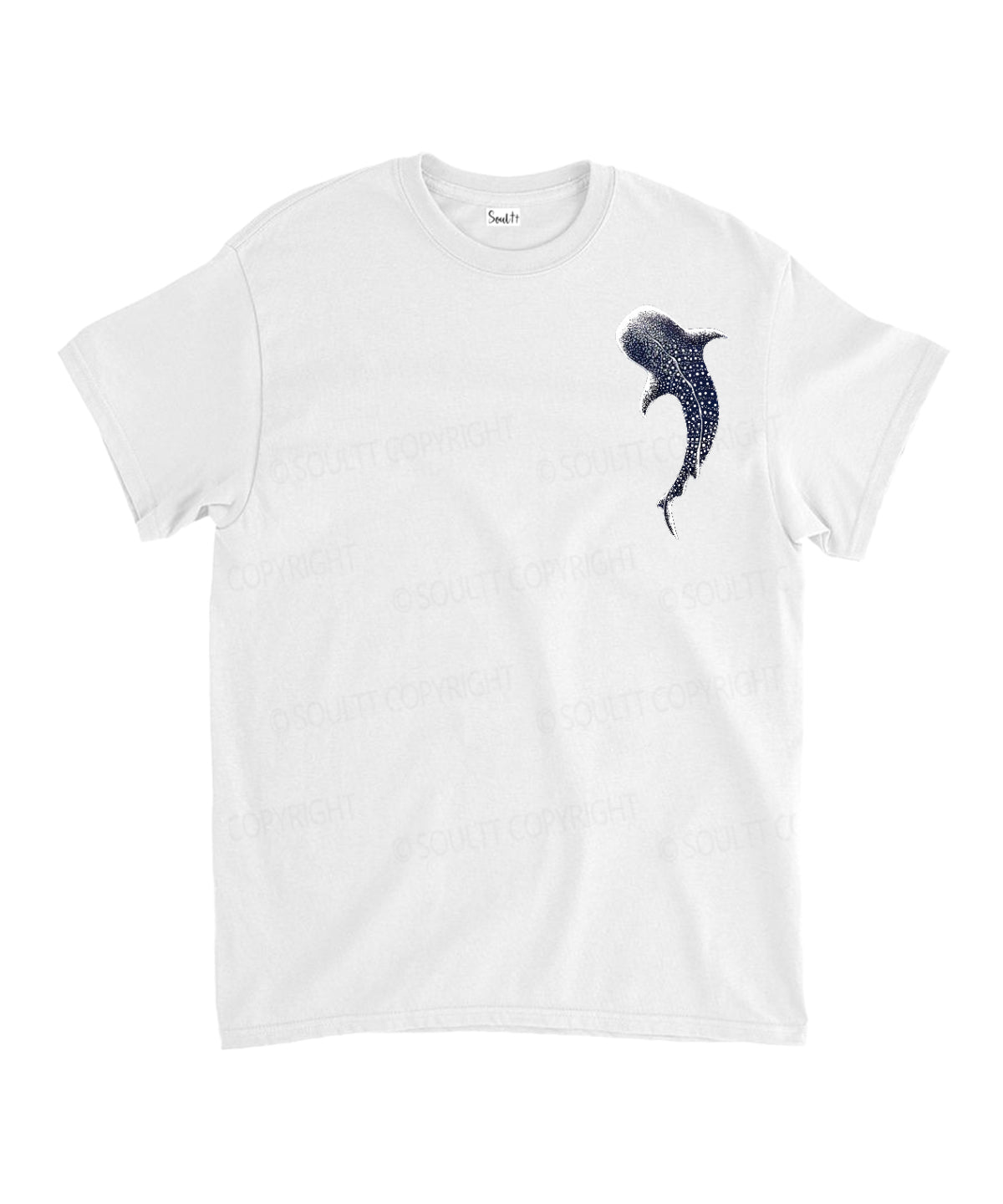 If The Stars Were Made To Worship Double Sided Unisex Cotton Christian T-Shirt