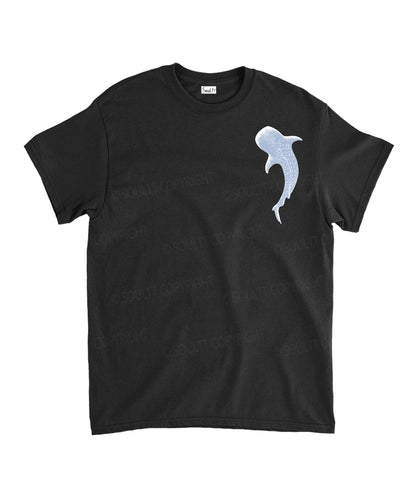 If The Stars Were Made To Worship Double Sided Unisex Cotton Christian T-Shirt