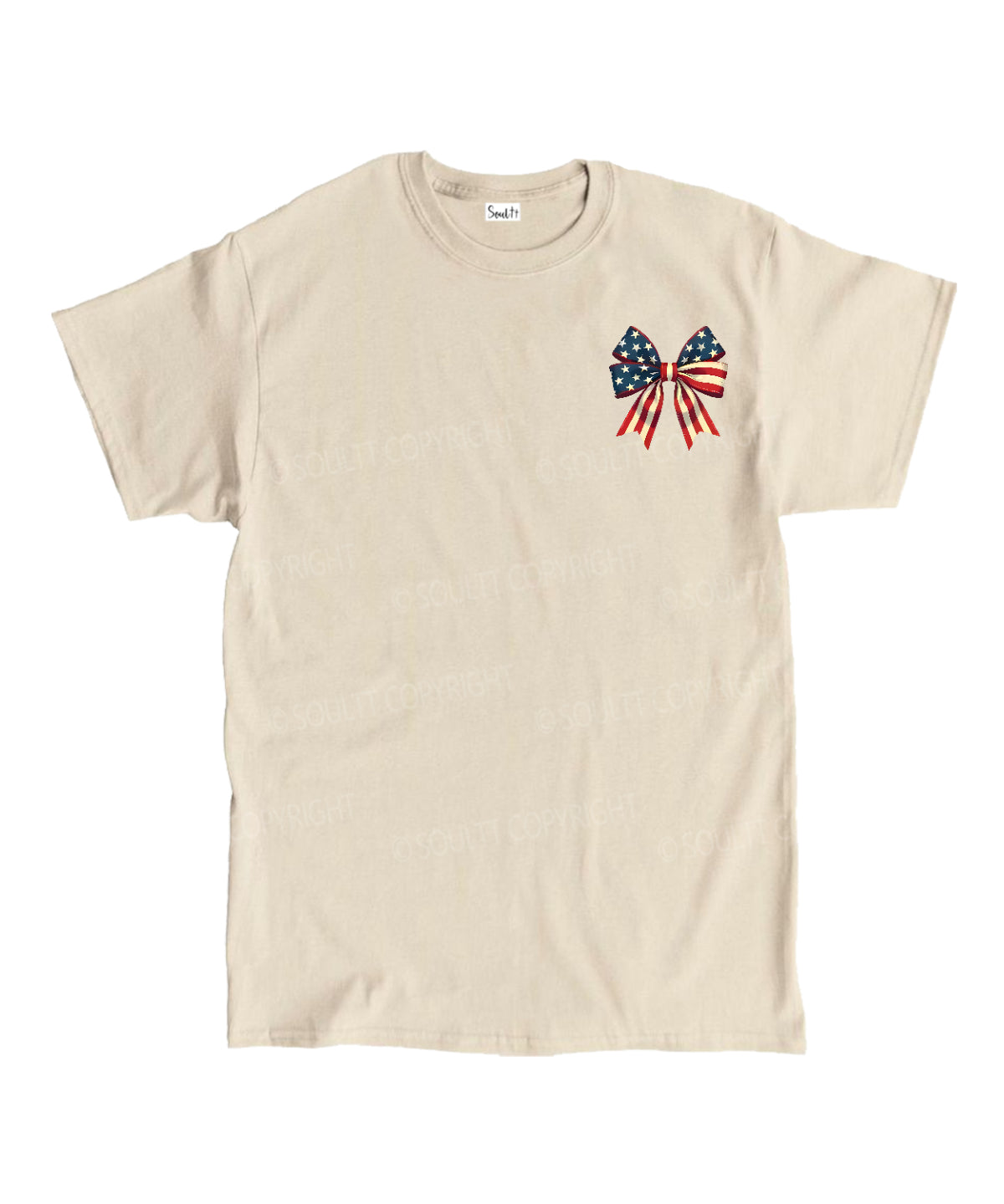250 Years America Anniversary Double Sided Unisex Cotton Christian T-Shirt