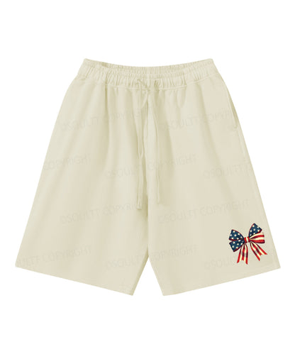 250 Years America Anniversary Double Sided Unisex Christian Washed T-Shirt & Shorts