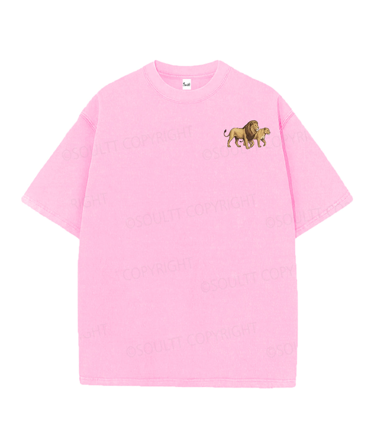It's About To Rain We're Not Missing This Boat Double Sided Unisex Christian Washed T-Shirt & Shorts