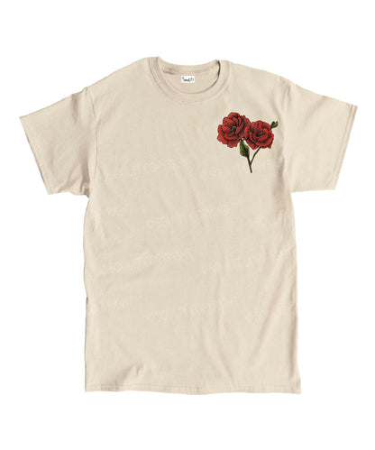 250 Years Of America Double Sided Unisex Cotton Christian T-Shirt