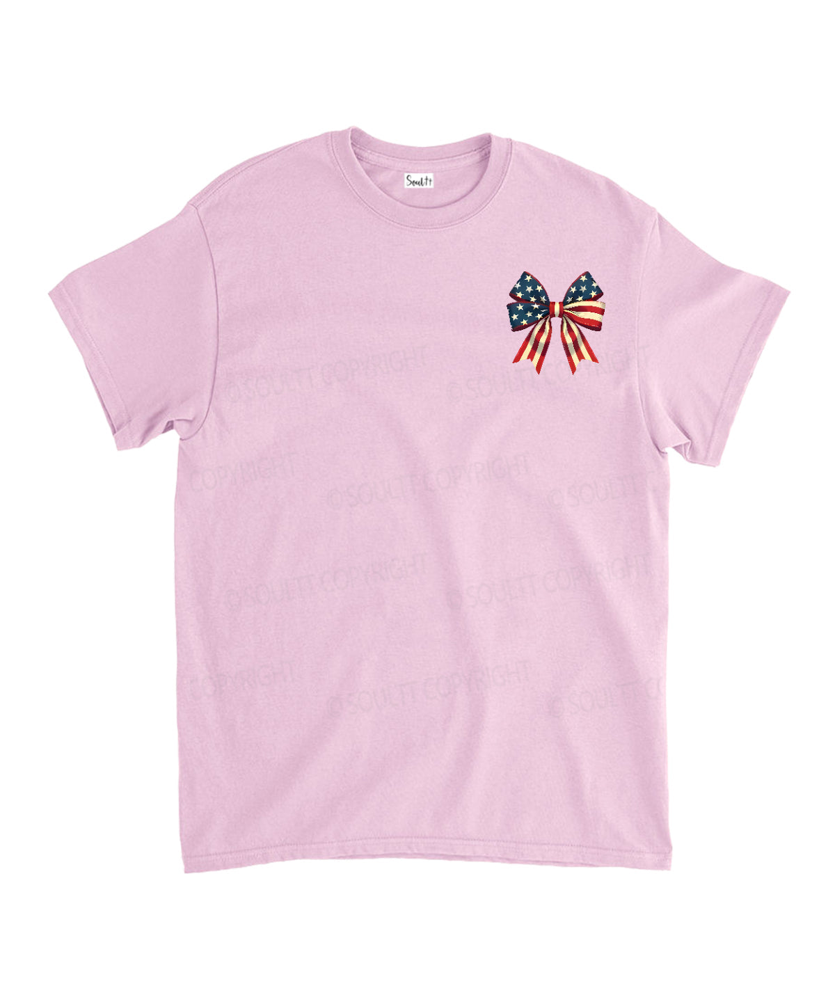 250 Years America Anniversary Double Sided Unisex Cotton Christian T-Shirt