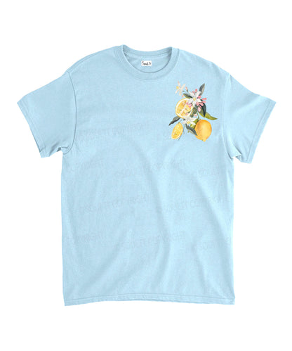 Fruit Of The Spirit Double Sided Unisex Cotton Christian T-Shirt