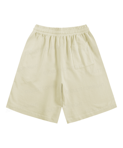 Salt & Light Double Sided Unisex Christian Washed T-Shirt & Shorts
