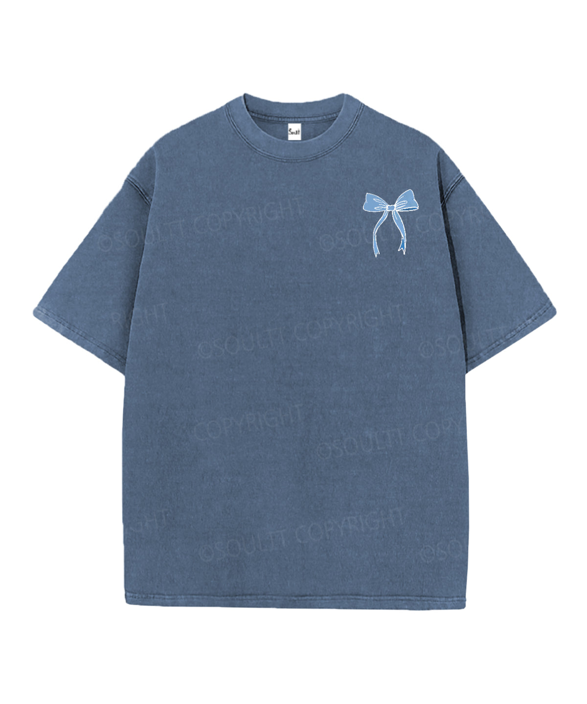 250 Years America Anniversary Double Sided Unisex Christian Washed T-Shirt & Shorts