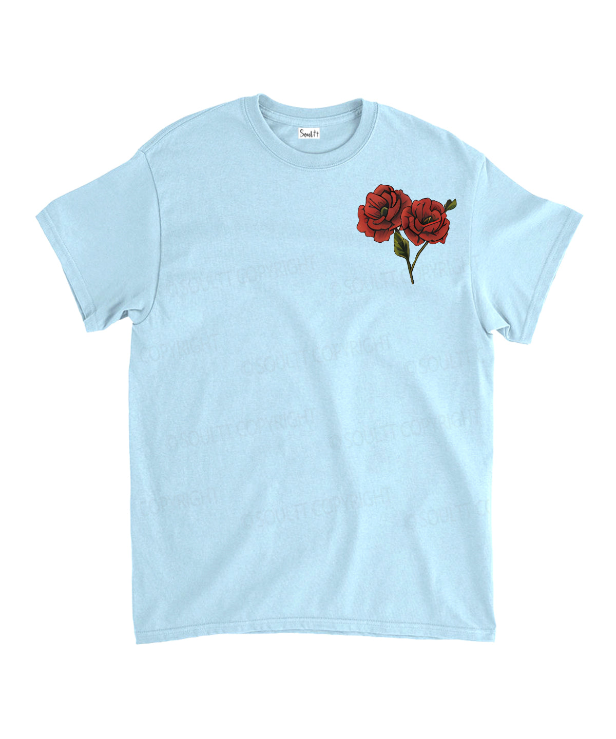 250 Years Of America Double Sided Unisex Cotton Christian T-Shirt
