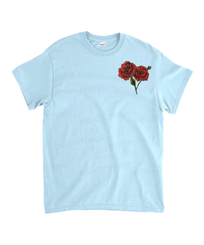 250 Years Of America Double Sided Unisex Cotton Christian T-Shirt