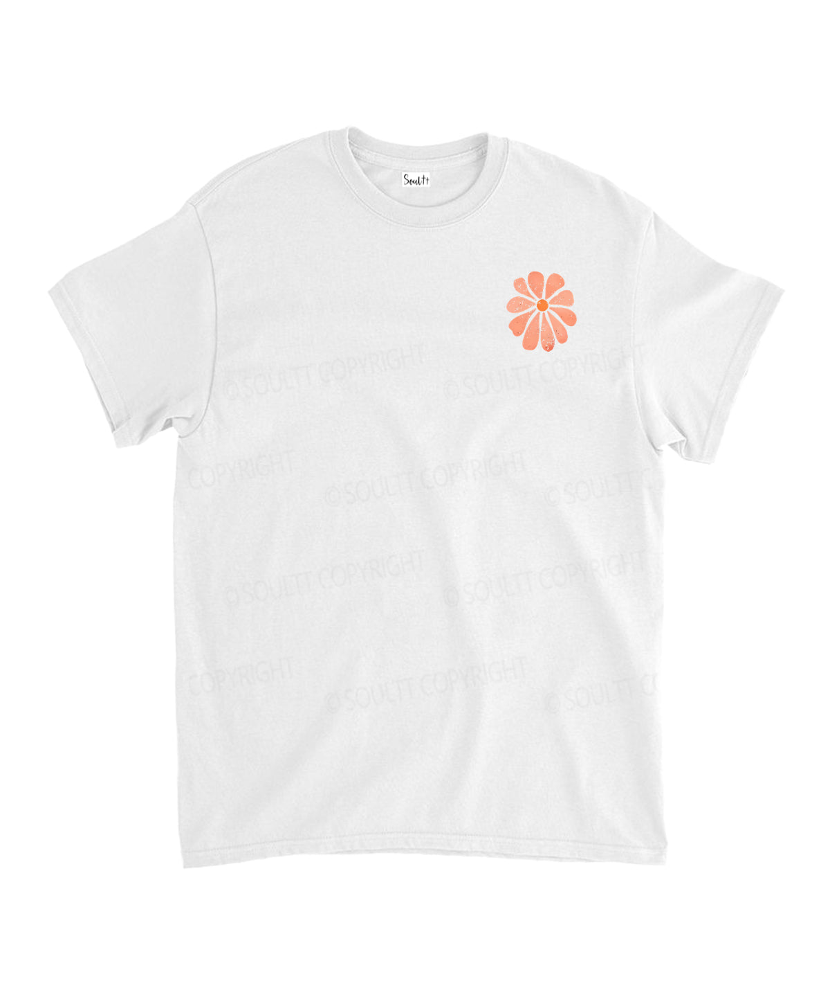 Motherhood Is Kingdom Work Double Sided Unisex Cotton Christian T-Shirt