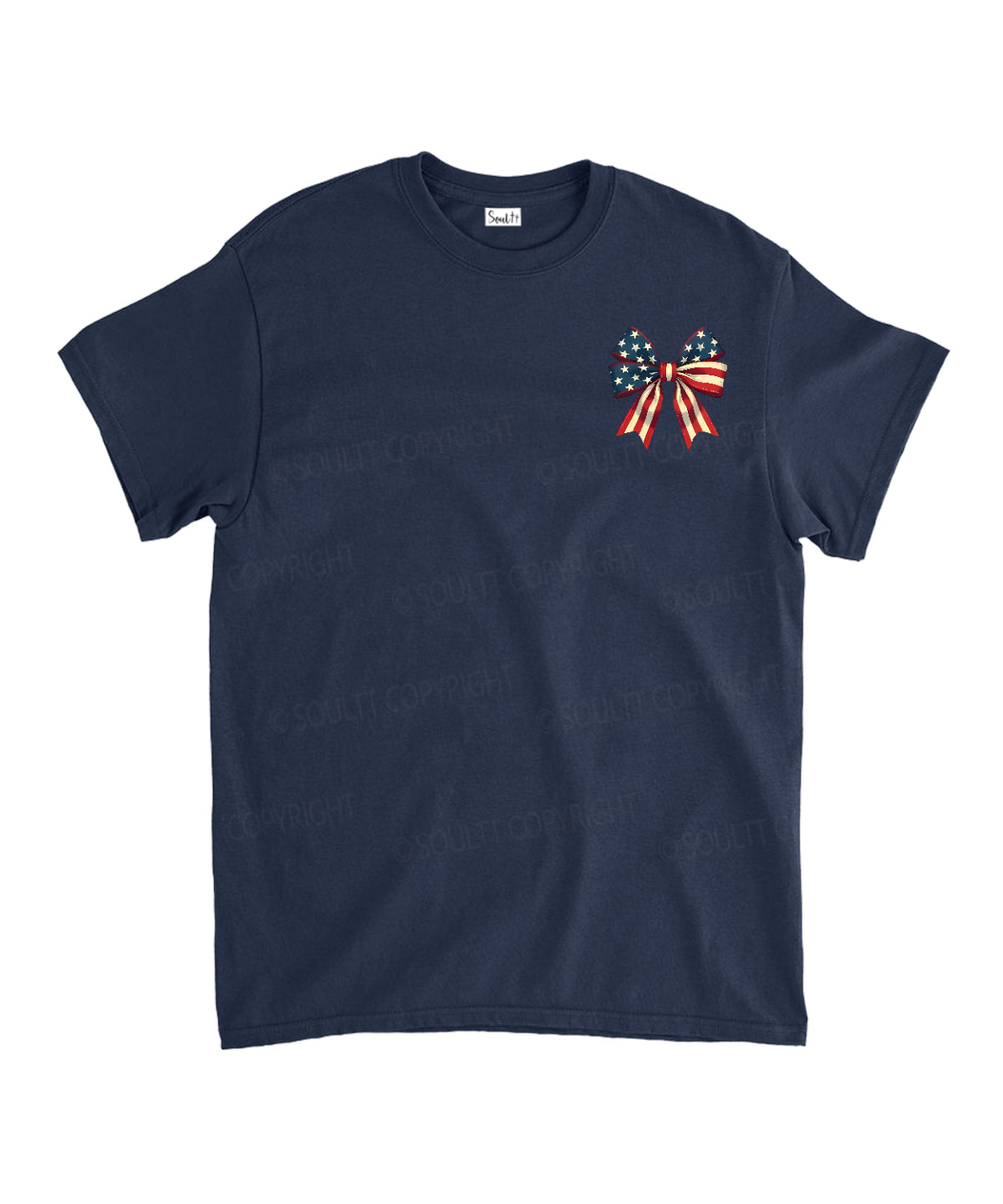 250 Years America Anniversary Double Sided Unisex Cotton Christian T-Shirt