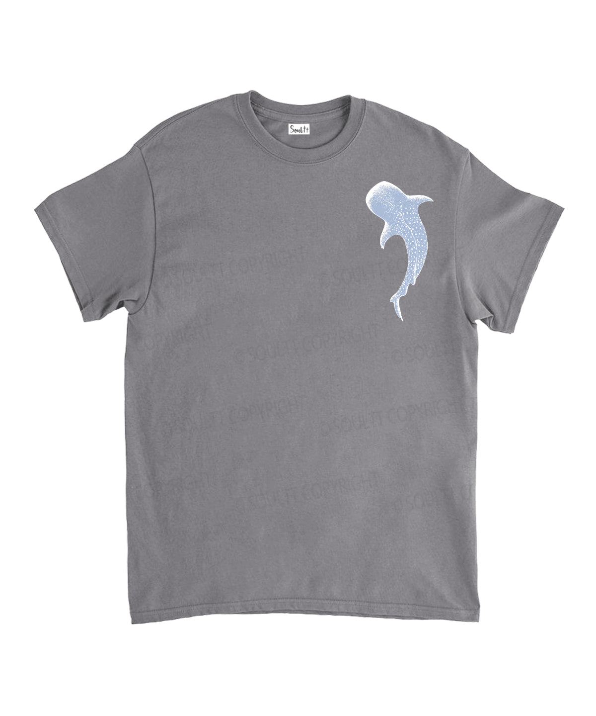 If The Stars Were Made To Worship Double Sided Unisex Cotton Christian T-Shirt