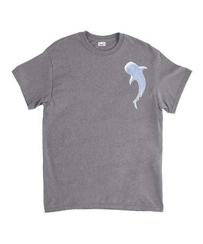 If The Stars Were Made To Worship Double Sided Unisex Cotton Christian T-Shirt
