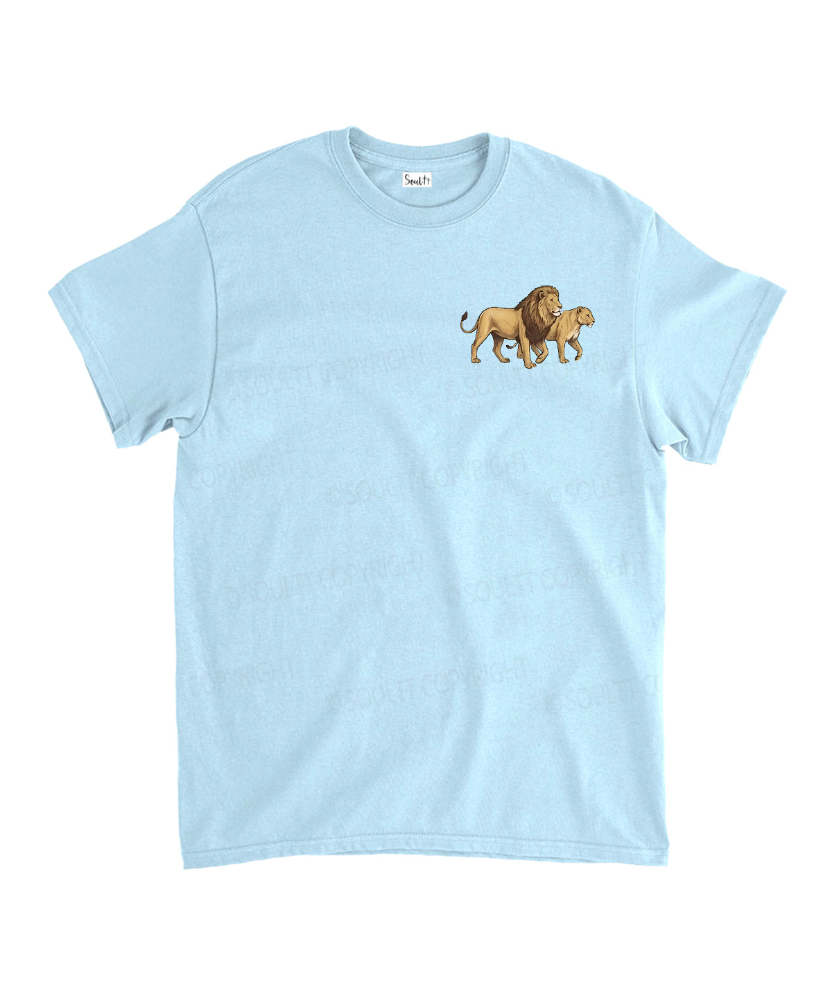It's About To Rain We're Not Missing This Boat Double Sided Unisex Cotton Christian T-Shirt