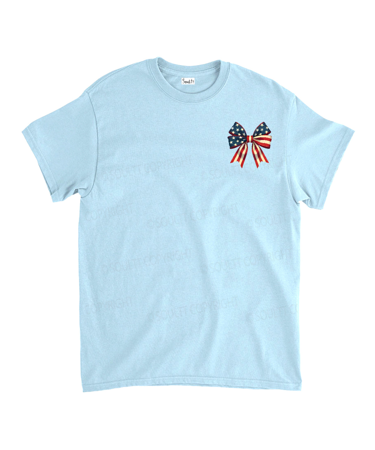 250 Years America Anniversary Double Sided Unisex Cotton Christian T-Shirt