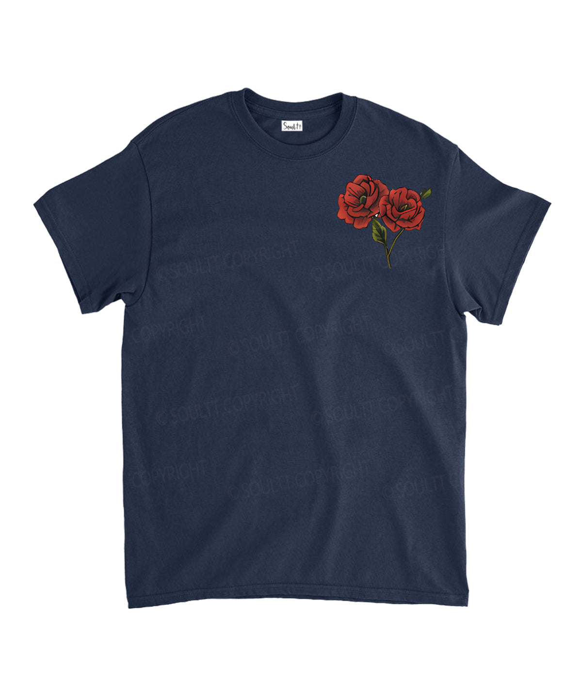 250 Years Of America Double Sided Unisex Cotton Christian T-Shirt